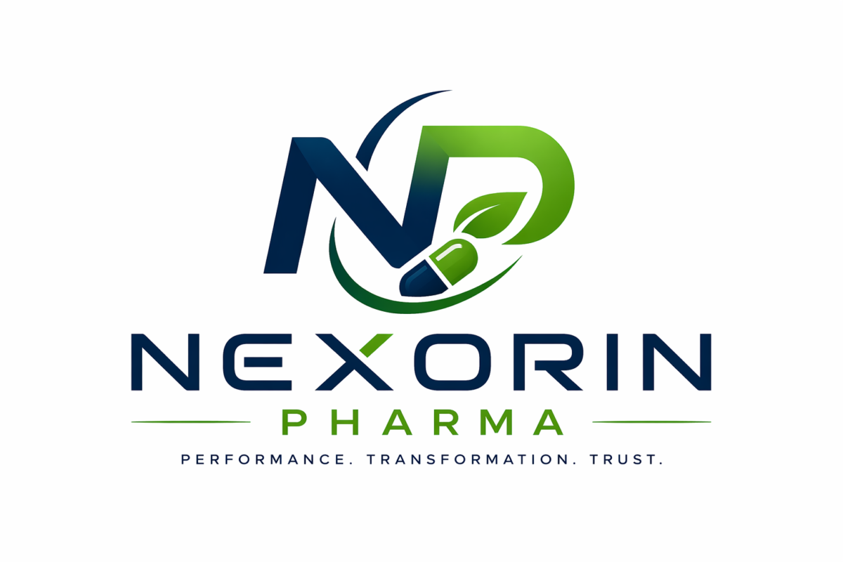 Nexorin pharma