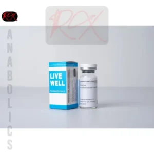 Nandrolone phenylpropionate (NPP)