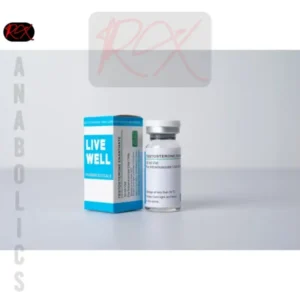 Testosterone Enanthate 250mg