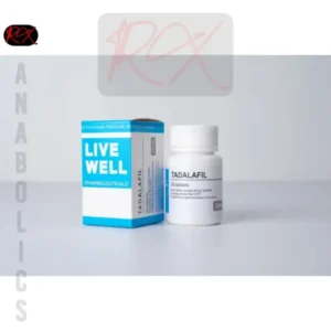 Tadalafil (Cialis)