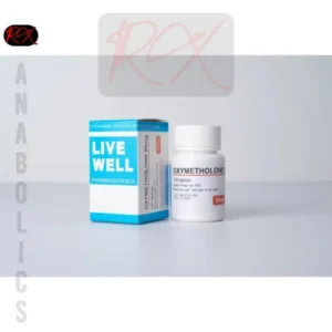 oxandrolone steroids