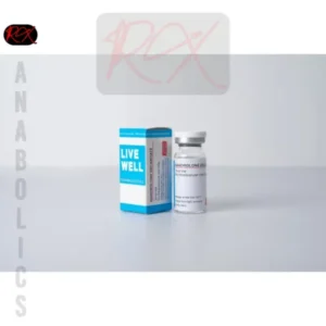 Nandrolone Decanoate (Deca-Durabolin) 200mg