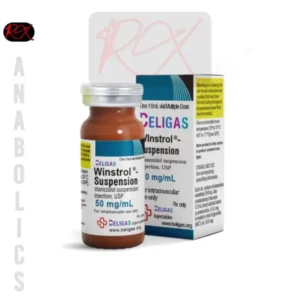Winstrol Suspension Beligas