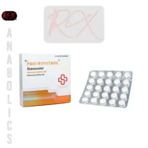 Pro Winstrol Beligas