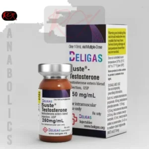 Test Tren Bold Blend 400mg/ml