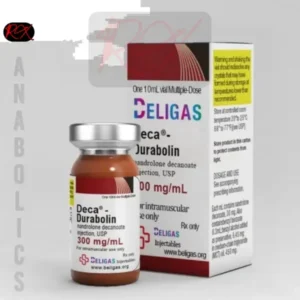 Deca-Durabolin 300 - Rex Pharmaceuticals 24/7