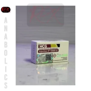 HCG 10000iu