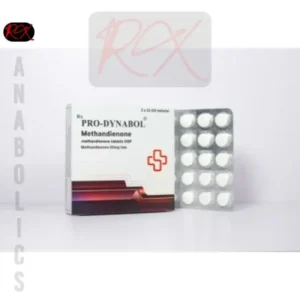 Pro Dynabol 50mg