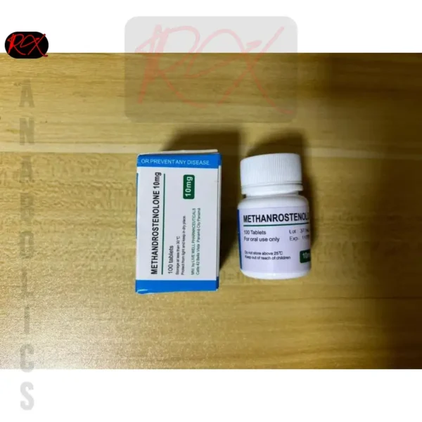 our products