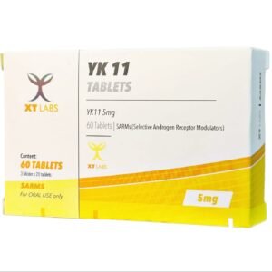 YK 11 XT Labs