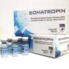 Somatropin