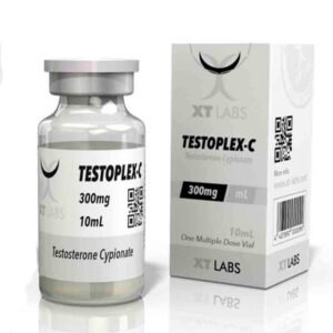 testoplex c 300