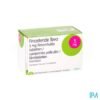 Finasteride Teva 5mg