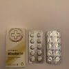 Advar Pharma Winstrol 50