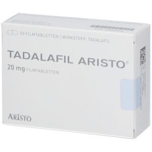 tadalafile 20mg
