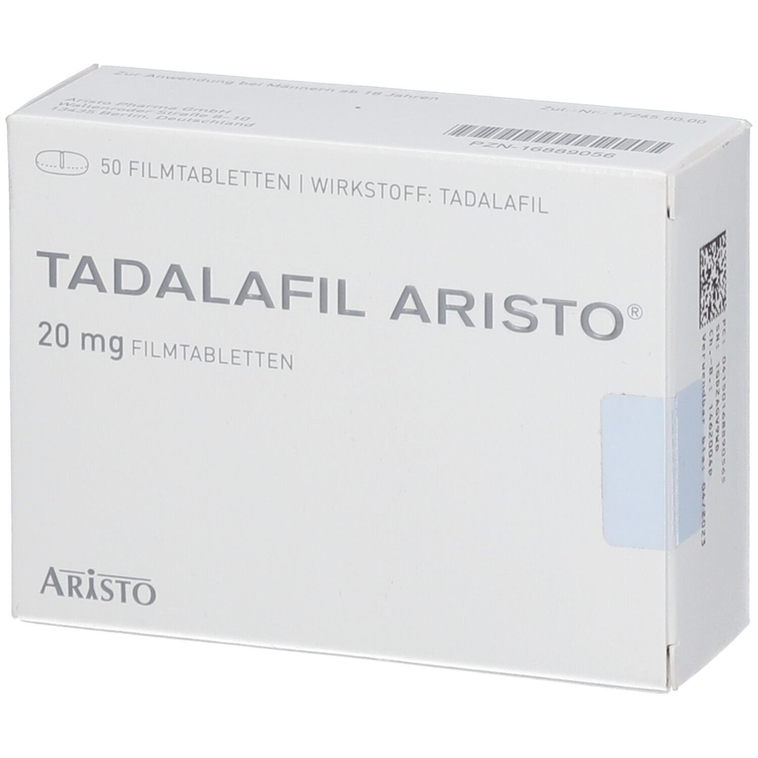 tadalafile 20mg