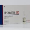 Testomed C 250