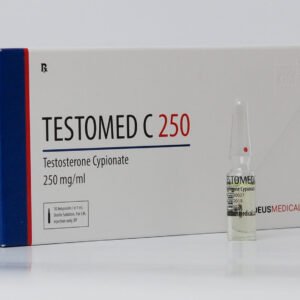 Testomed C 250
