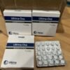 Ultima OXA 50 Oxandrolone 50mg