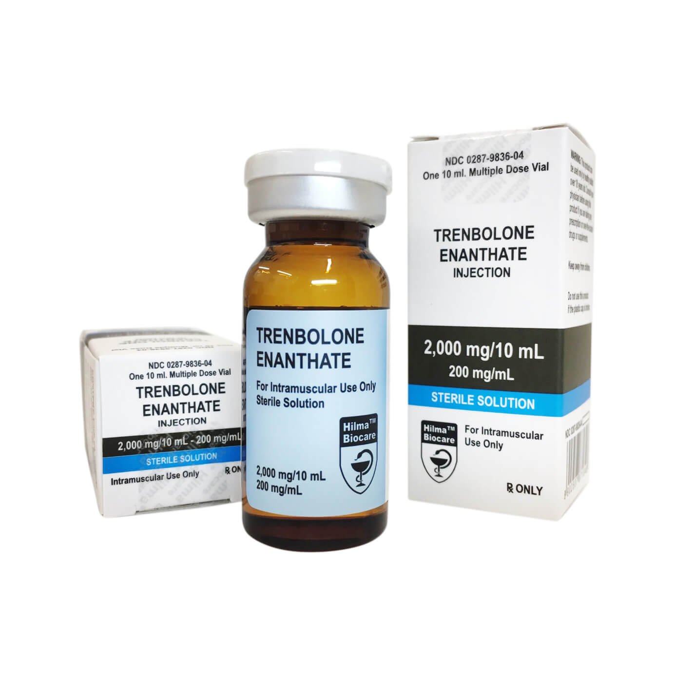 Hilma Biocare Trenbolone Enanthate 200mg