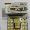 Anavar 10mg