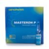mansteron p