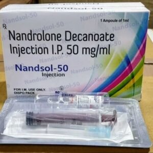Nandrolone Decanoate Deca Durabolin