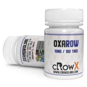 Buy OXAROW 10mg